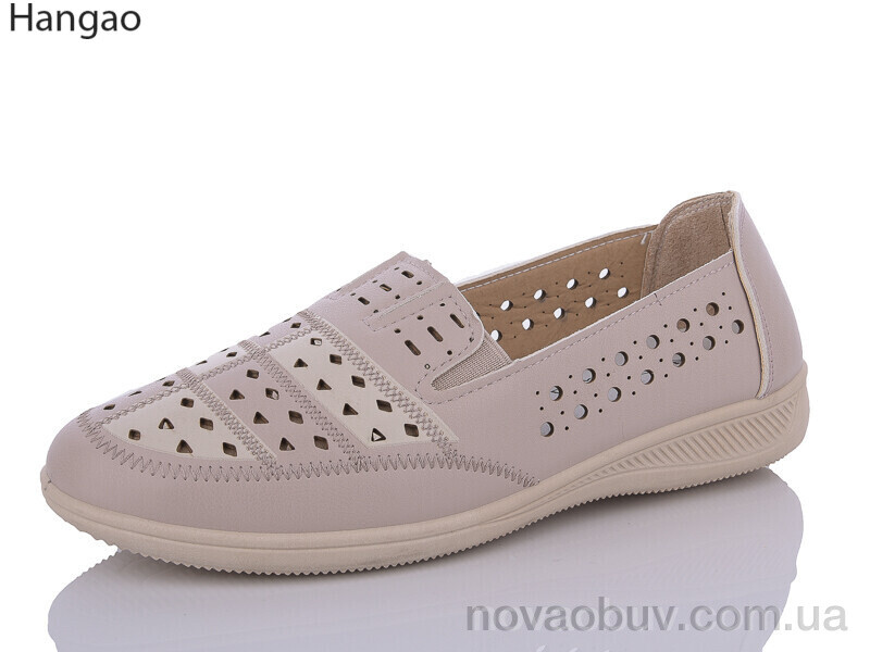 Туфлі LR.Brother 602-8