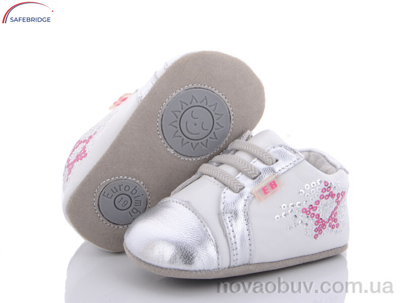 Пінетки Victoria EB1503P089
