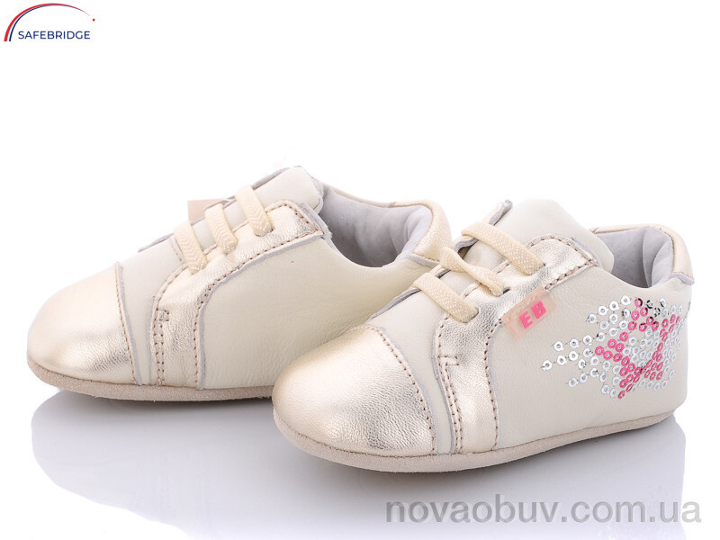 Пінетки Victoria EB1503P088