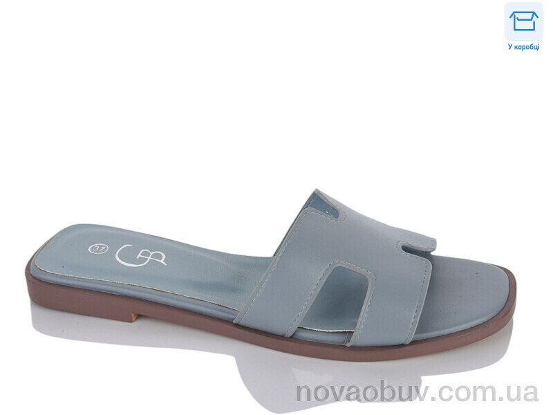 Шльопанці Hongquan B9-6