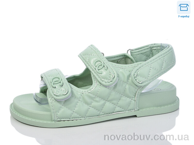 Босоніжки Hongquan X48-6