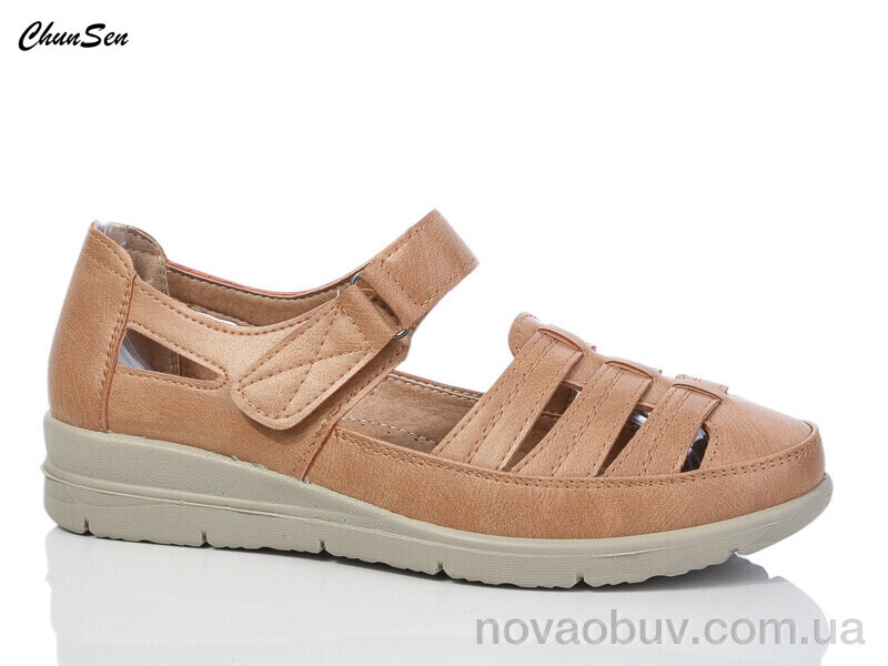 Туфлі Chunsen B09-8
