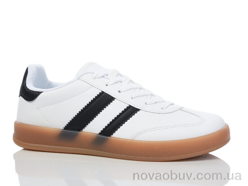 Кросівки DaFuYuan JF001 white