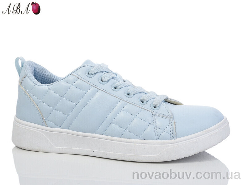 Кросівки Aba JP36 l.blue