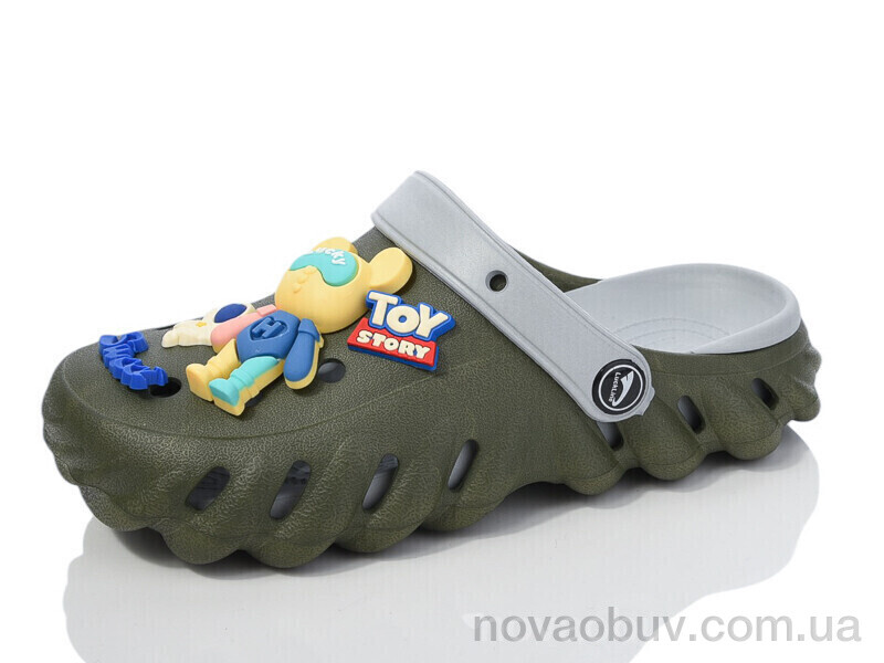 Крокси Luck Line 5161-379