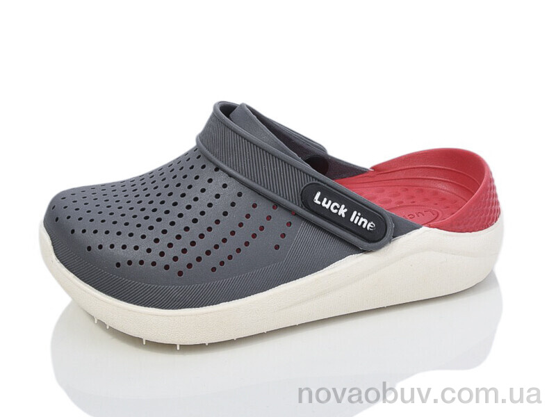 Крокси Luck Line 5017-258