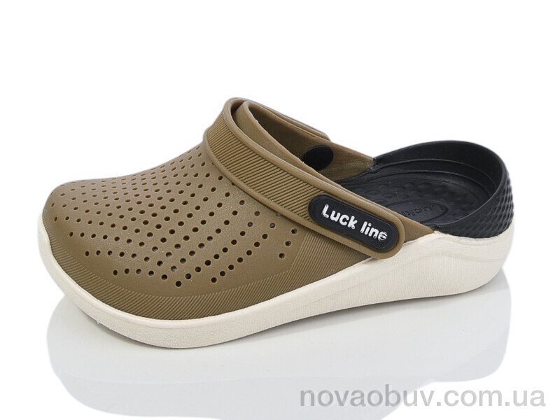 Крокси Luck Line 5017-261