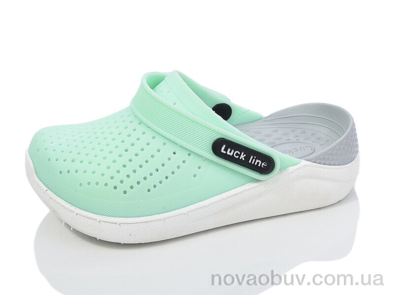 Крокси Luck Line 5017-260