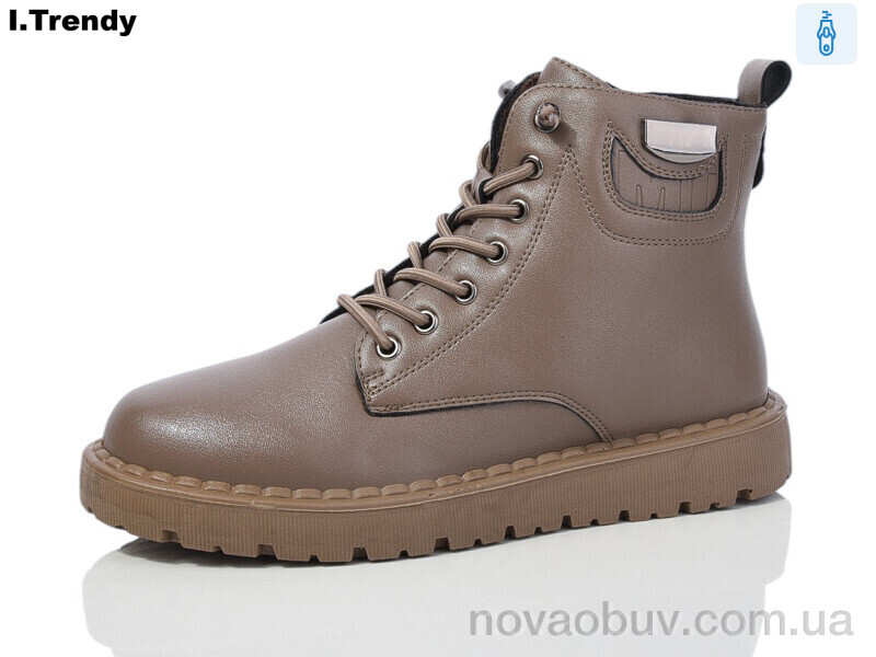 Черевики Trendy BK1069-20