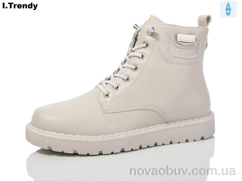 Черевики Trendy BK1069-2