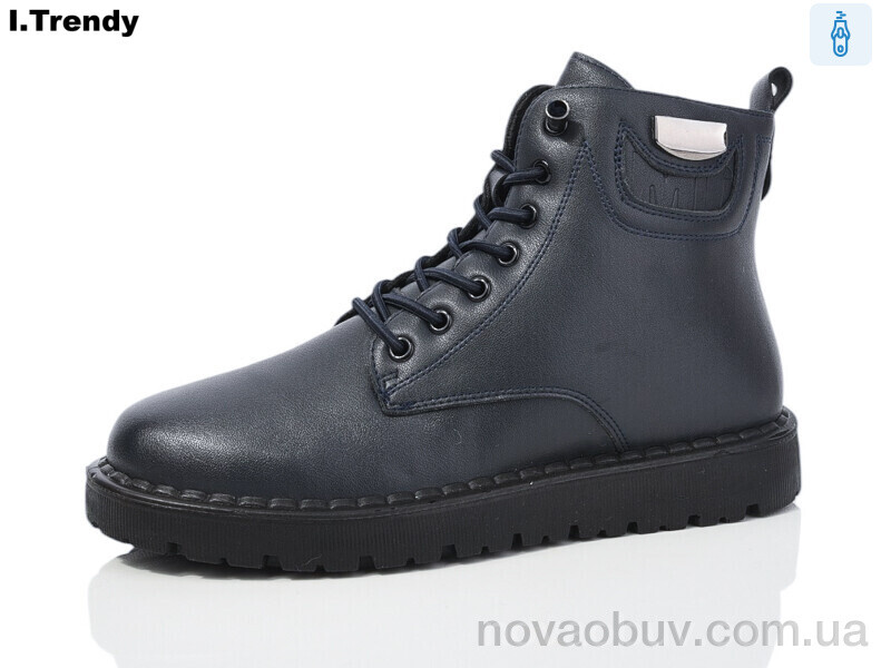 Черевики Trendy BK1069-5
