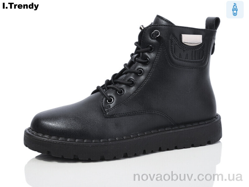 Черевики Trendy BK1069-1