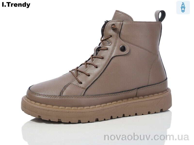 Черевики Trendy BK1061A-20