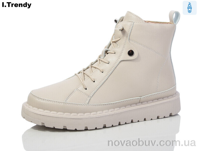 Черевики Trendy BK1061A-2