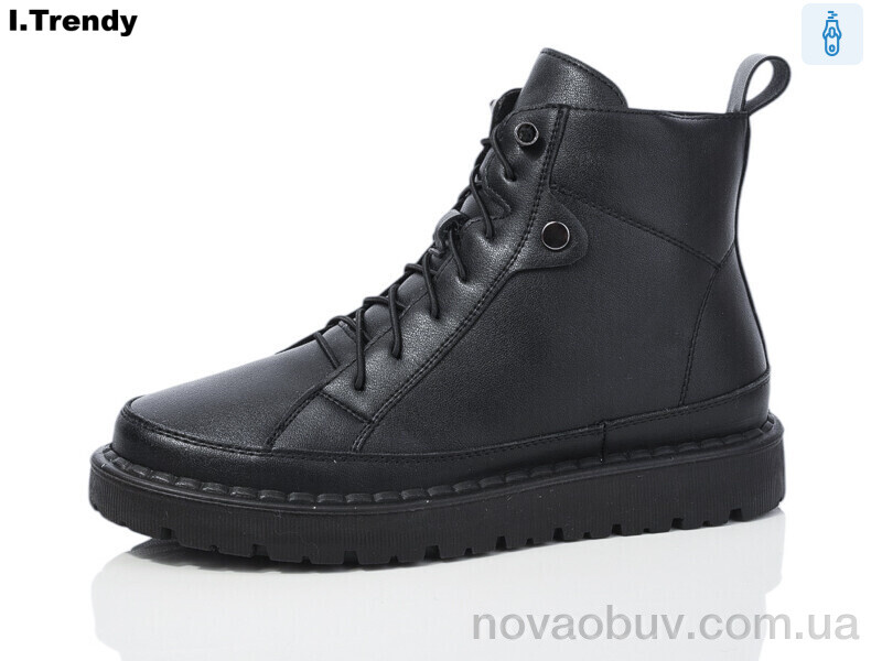Черевики Trendy BK1061A-1