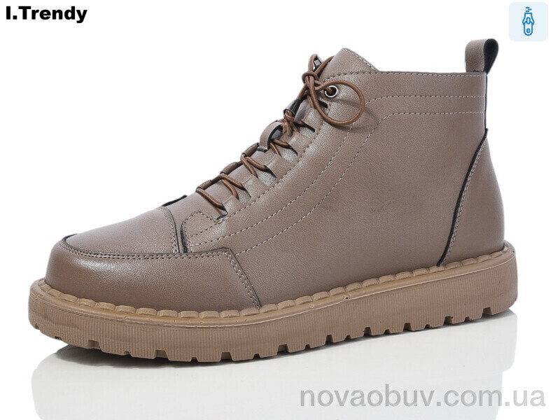 Черевики Trendy BK1062-20