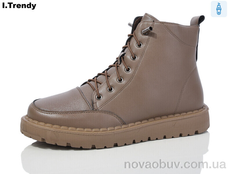 Черевики Trendy BK1071-20