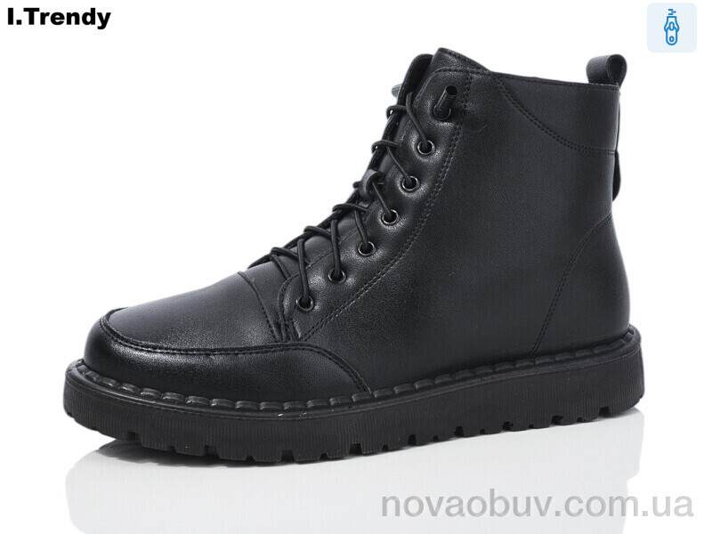 Черевики Trendy BK1071-1
