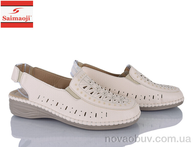 Туфлі Saimaoji 191-1