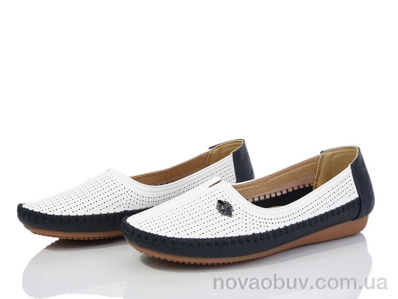 Мокасини Nayasitun A106