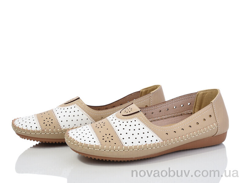 Мокасини Nayasitun A09