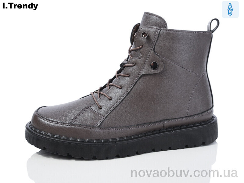 Черевики Trendy BK1061A-28