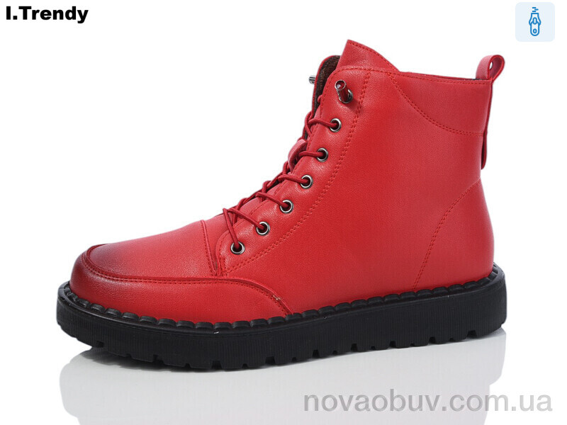 Черевики Trendy BK1071-7