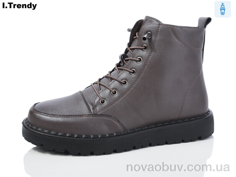 Черевики Trendy BK1071-28