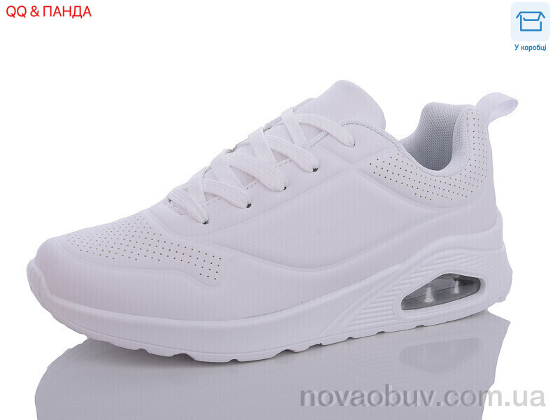 Кросівки QQ&Панда JP60-2