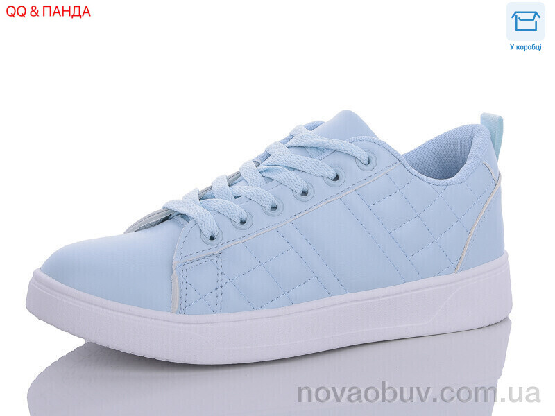 Кросівки QQ&Панда JP36-5