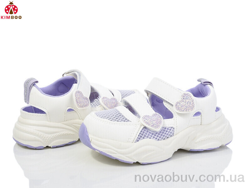 Сліпони KIMBOO GY2523-2Z
