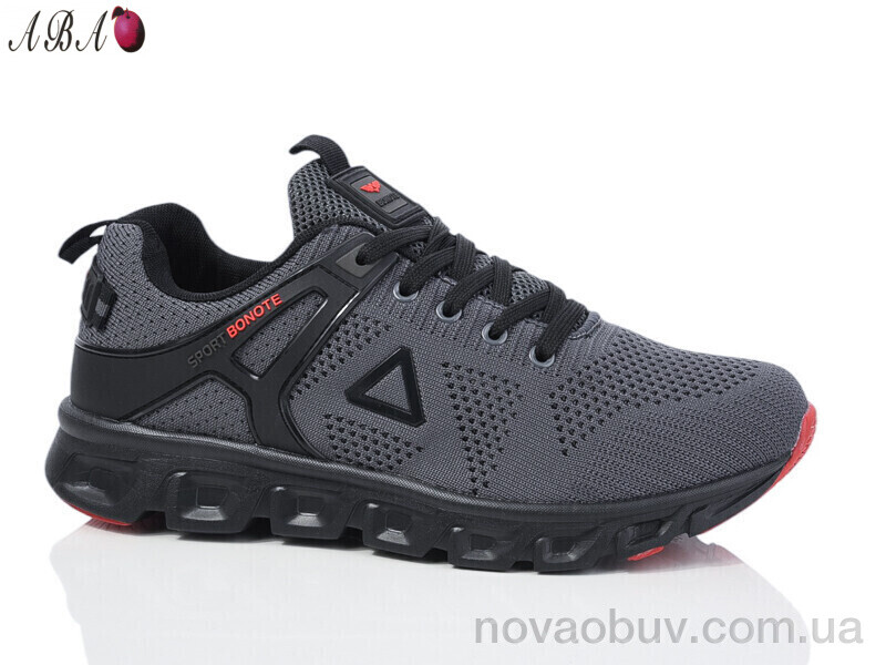 Кросівки Aba A9ABA096-4