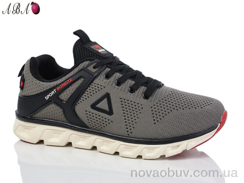 Кросівки Aba A9ABA096-6