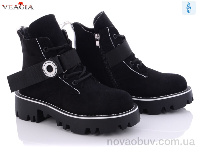 Черевики Veagia-ADA A9115-5