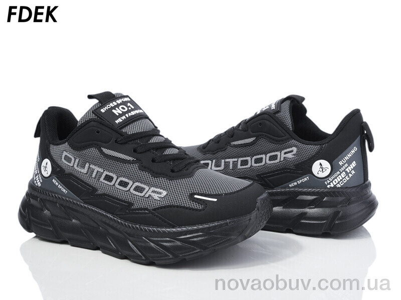 Кросівки FDEK H9209-3