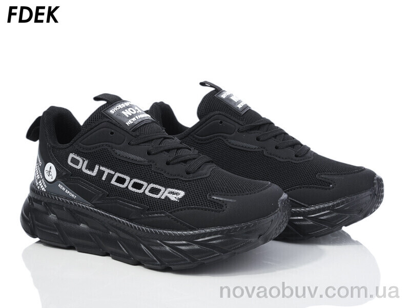 Кросівки FDEK H9209-8