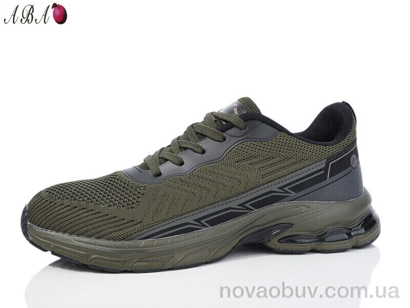 Кросівки Aba A6ABA71-8