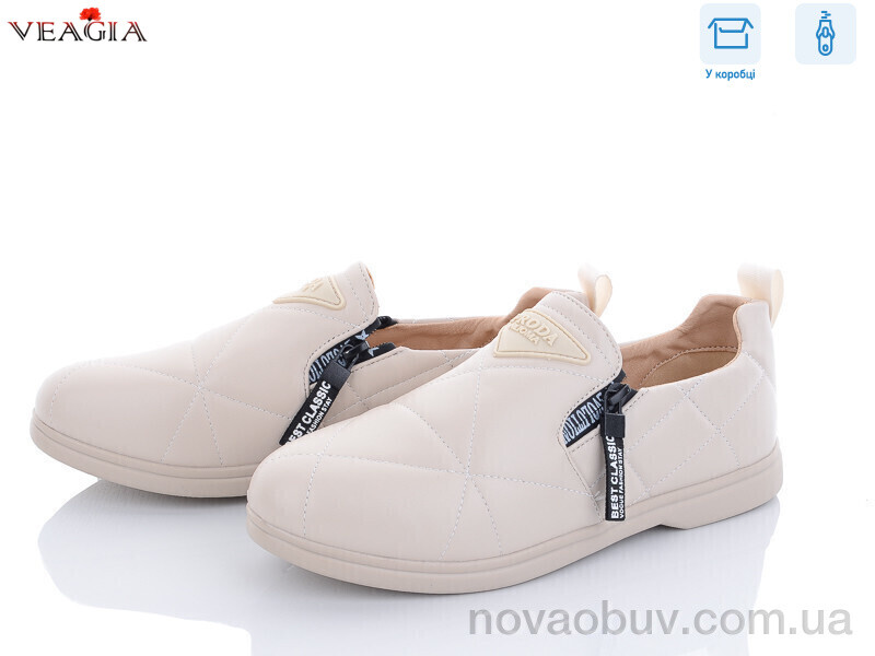 Туфлі Veagia-ADA YF171-2
