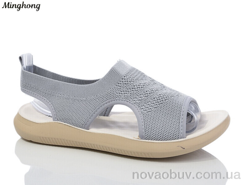 Босоніжки Minghong 7728-5 масажка