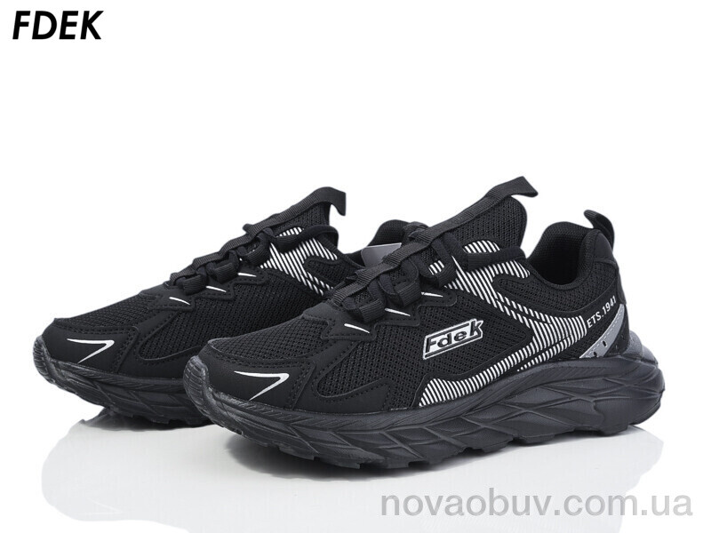 Кросівки FDEK H9210-1