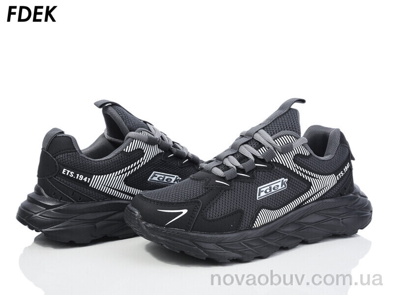 Кросівки FDEK H9210-2