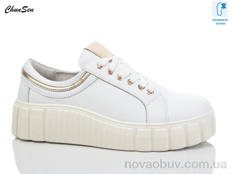 Туфлі Chunsen X159-3