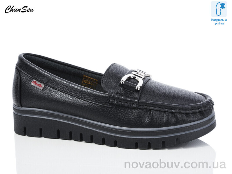Туфлі Chunsen X781-1