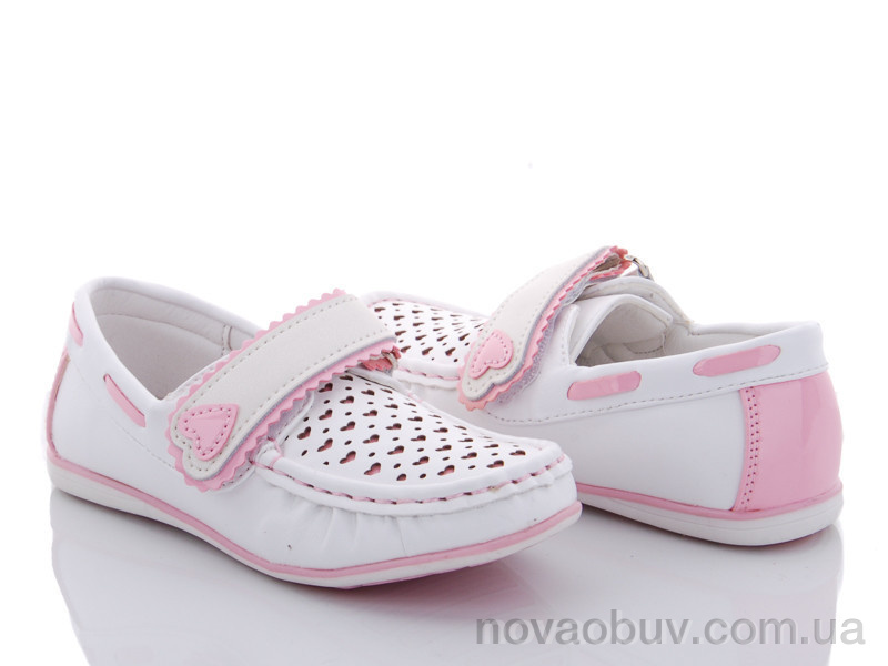 Туфлі Xifa kids 11-36B