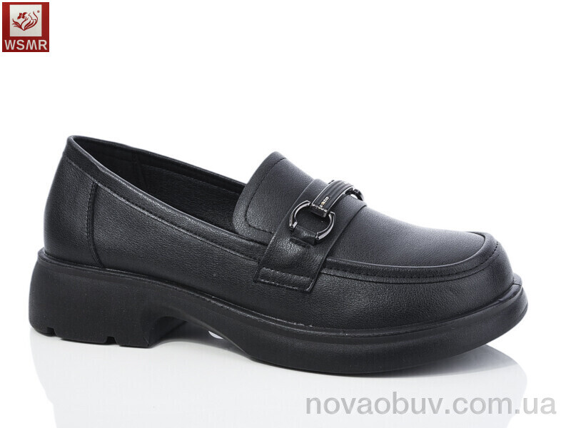 Туфлі WSMR A8865