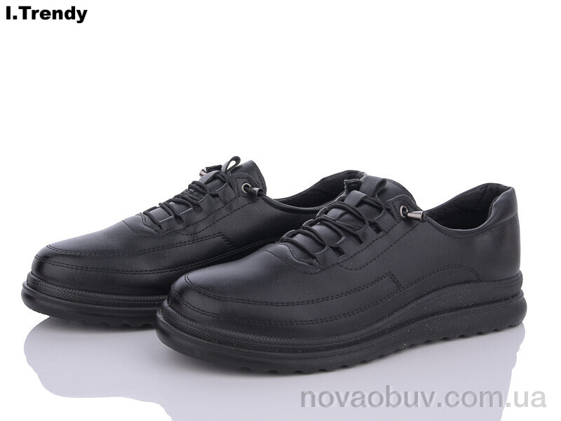 Кросівки Trendy BK751-1