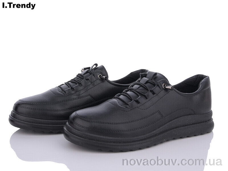Кросівки Trendy BK751-1