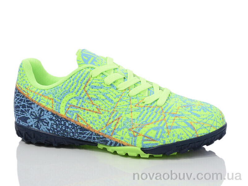 Футбольне взуття Veer-Demax D2326-6S