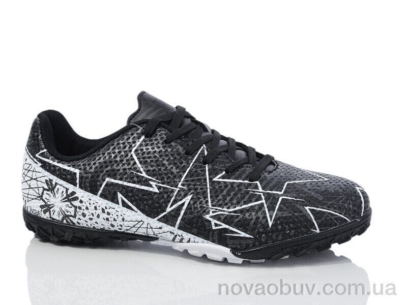 Футбольне взуття Veer-Demax B2326-3S