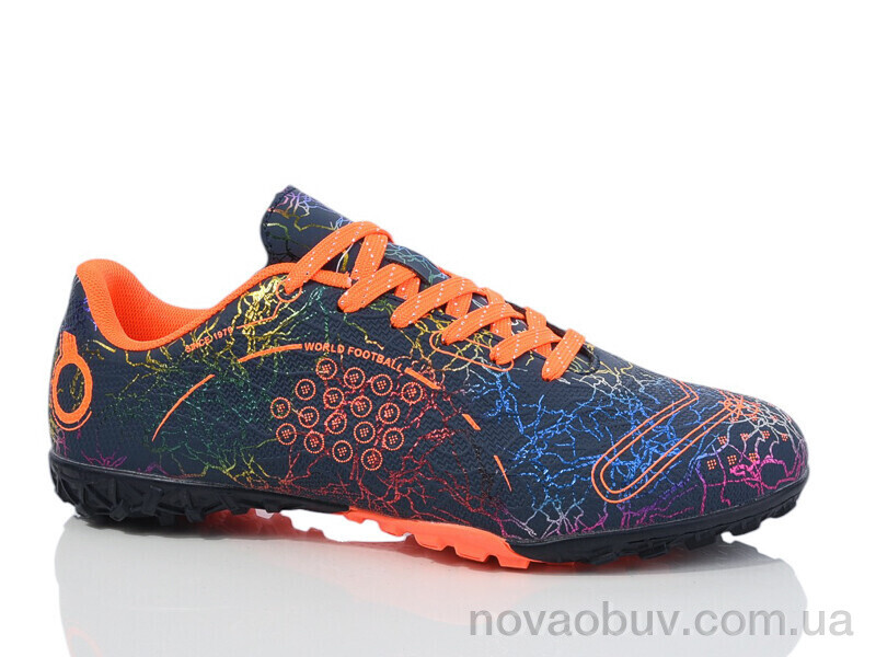 Футбольне взуття Veer-Demax B2327-12S